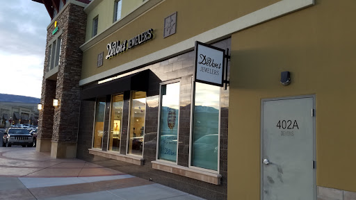 Jewelry Store «DeVons Jewelers», reviews and photos, 13981 S Virginia St #402A, Reno, NV 89511, USA
