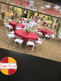 Atmosphère du Pizzas à emporter Gael pizza (Camion Pizza Voir Emplacement) à Mondragon - n°2