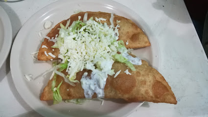 Antojitos Lucy - Av. Benito Juárez 401, Zona Centro, Cabecera Municipal, 94290 Boca del Río, Ver., Mexico