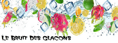 Le bruit des glaçons à Albi