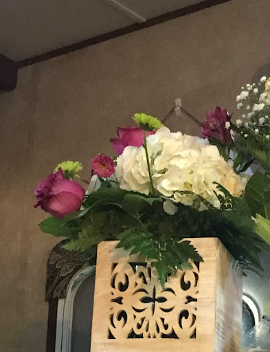 Florist «Petals To Go», reviews and photos, 1515 N Walnut Ave, New Braunfels, TX 78130, USA