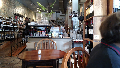 Wine Store «La Buvette Wine & Grocery», reviews and photos, 511 S 11th St, Omaha, NE 68102, USA