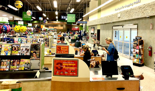Supermarket «Publix Super Market at Pinnacle Point», reviews and photos, 1830 Hendersonville Rd, Asheville, NC 28803, USA