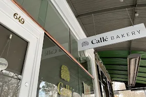 Calle Bakery image