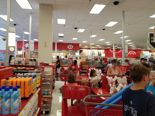 Department Store «Target», reviews and photos, 2201 Cobb Pkwy SE, Smyrna, GA 30080, USA