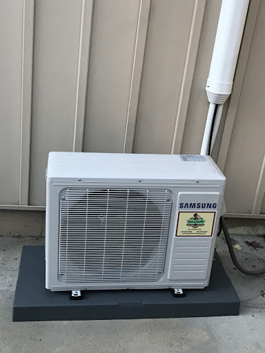 Air Conditioning Repair Service «Town & Country Heating And Cooling Co.», reviews and photos