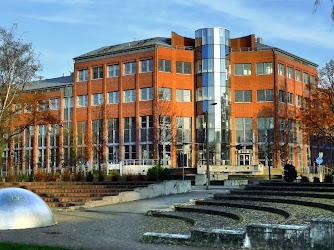 BioTechnikum Greifswald GmbH