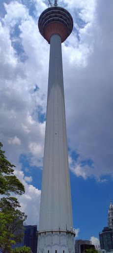 KL Tower Parking
