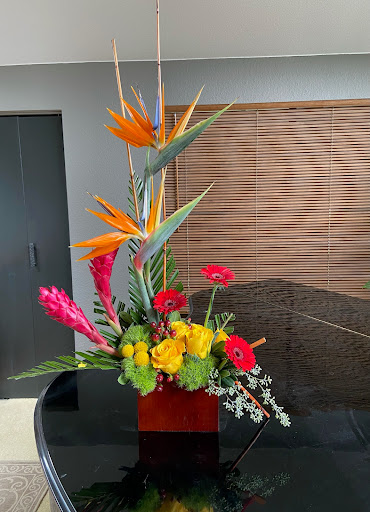 Florist «Bothell Florist», reviews and photos, 10021 NE 183rd St, Bothell, WA 98011, USA