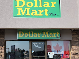 Your Dollar Mart Plus