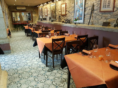 Restaurant El Drac - Carrer Sant Miquel, 9, 25412 Els Omellons, Lleida, Spain