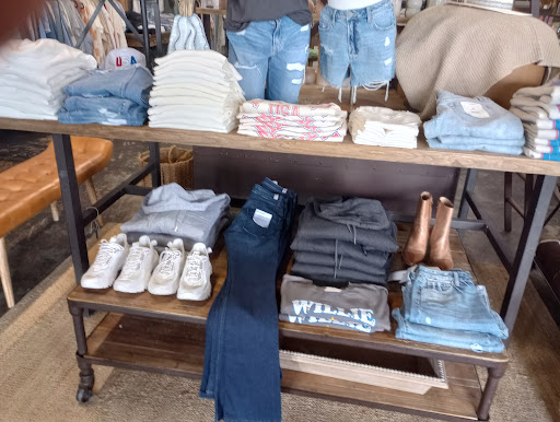 Boutique «Hoity Toity», reviews and photos, 1234 1st St #2, Snohomish, WA 98290, USA