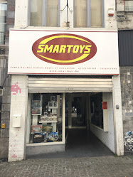 Smartoys Mons Centre