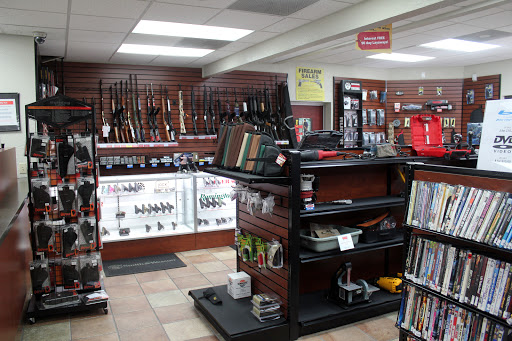 Gun Shop «Mr. Pawn», reviews and photos