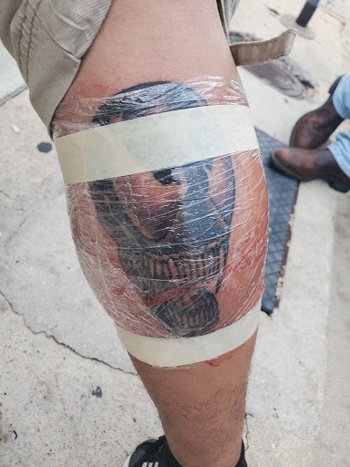 Find tattoo ideas for men skulls for your next unique tattoo in San Marcos at Jerrys Tattoo Shop