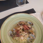 Photo n°9 de l'avis de Margi70. fait le 09/07/2023 à 12:47 sur le  Marina Corta Pasta & Co à Lipari