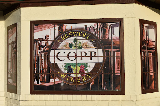 Winery «Copp Winery & Wine Bar», reviews and photos, 11 NE 4th Ave, Crystal River, FL 34429, USA