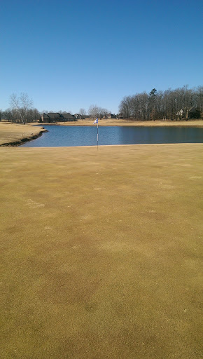 Golf Club «Coopers Hawk Golf Club», reviews and photos, AR-69 Spur, Melbourne, AR 72556, USA