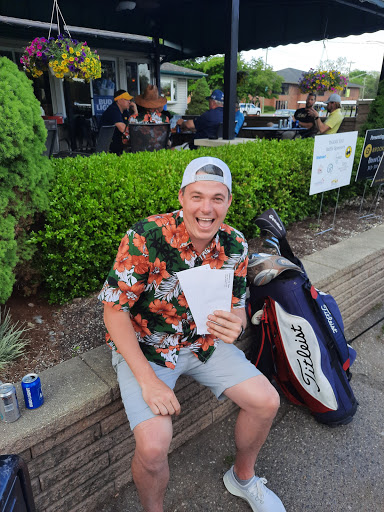 Public Golf Course «Glenhurst Golf Course», reviews and photos, 25345 W 6 Mile Rd, Redford Charter Twp, MI 48240, USA