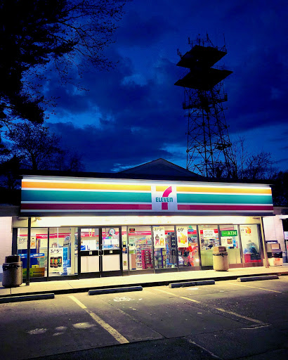7-Eleven, 1003 E Willow Grove Ave, Glenside, PA 19038, USA, 
