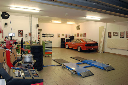 AUTOSERVICE SPIESS