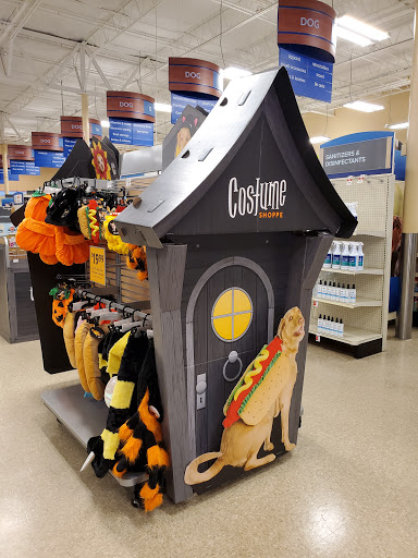 Pet Supply Store «PetSmart», reviews and photos, 4400 Fort Jackson Blvd #300, Columbia, SC 29209, USA