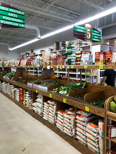 Indian Grocery Store «Patel Brothers», reviews and photos, 504 Boston Turnpike, Shrewsbury, MA 01545, USA