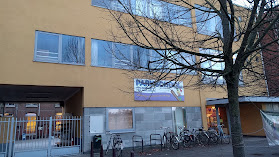 Parkschool Leuven