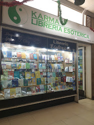 Librería Karma