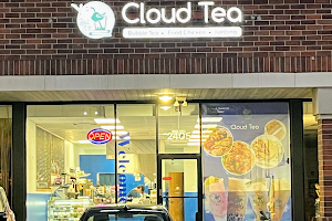 Cloud Tea-Algonquin image