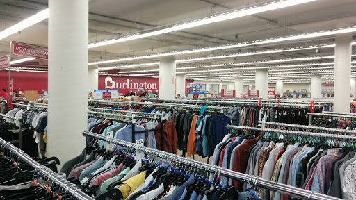 Clothing Store «Burlington Coat Factory», reviews and photos, 22835 Victory Blvd, West Hills, CA 91307, USA