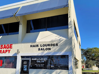 Hair Lourdes Corporation