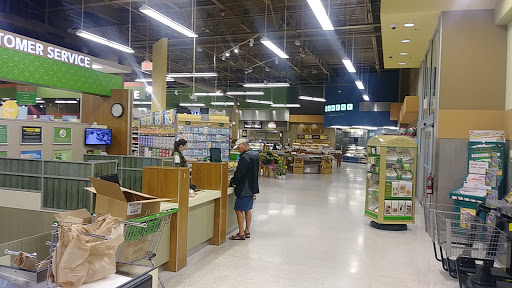 Supermarket «Publix Super Market at Lake Deaton Plaza», reviews and photos, 695 Kristine Way, The Villages, FL 32163, USA