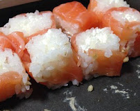 Sushi du Restaurant de sushis Mika Sushi Gratte-Ciel à Villeurbanne - n°13