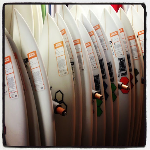 Surf Shop «Wild Ocean Surf Shop», reviews and photos, 5011 Ocean Ave, Wildwood, NJ 08260, USA