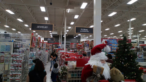 Craft Store «Michaels», reviews and photos, 4850 Telephone Rd, Ventura, CA 93003, USA