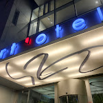 Photo n°2 de l'avis de M!.y fait le 21/07/2023 à 13:46 sur le  art'otel Cologne, Powered by Radisson Hotels à Cologne