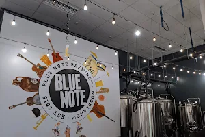 Blue Note Brewing Company image