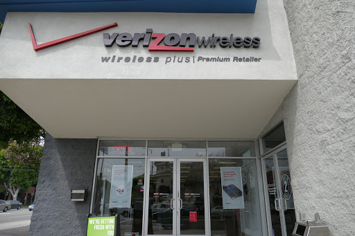 Wireless Plus - Verizon Authorized Retailer