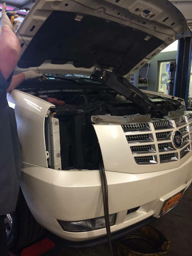 Auto Repair Shop «Neptune Auto Care», reviews and photos, 11 Vernon Ave, Mastic, NY 11950, USA