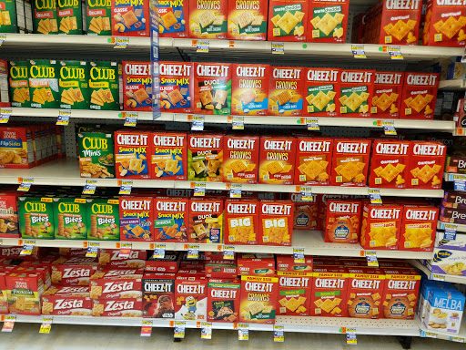 Grocery Store «Jewel-Osco», reviews and photos, 1148 Ogden Ave, Downers Grove, IL 60515, USA