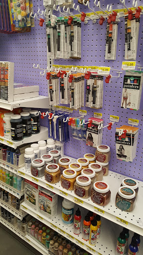 Fabric Store «Jo-Ann Fabrics and Crafts», reviews and photos, 26583 Carl Boyer Dr, Santa Clarita, CA 91350, USA