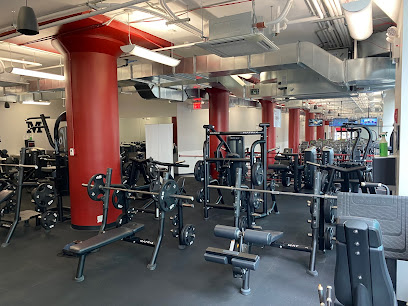 Powerhouse Gym Long Island City - 3030 Northern Blvd, Queens, NY 11101