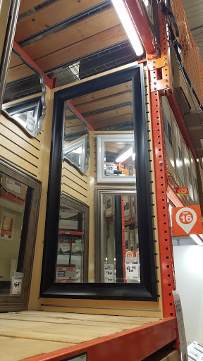 Home Improvement Store «The Home Depot», reviews and photos, 17810 Garland Groh Blvd, Hagerstown, MD 21740, USA