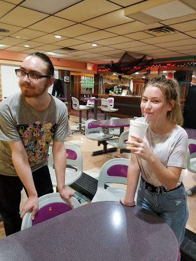 Bowling Alley «Legends Lanes», reviews and photos, 3919 National Rd W, Richmond, IN 47374, USA