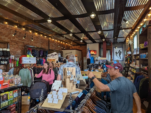 Outdoor Sports Store «Leadville Outdoors and Mountain Market», reviews and photos, 225 Harrison Ave, Leadville, CO 80461, USA