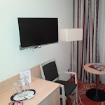 Photo n°1 de l'avis de Yassine.o fait le 23/02/2018 à 22:26 sur le  Hotel Löwengarten à Speyer