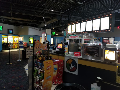 Movie Theater «Regal Cinemas Concord 10», reviews and photos, 282 Loudon Rd, Concord, NH 03301, USA