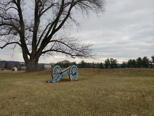 National Park «Valley Forge National Historical Park», reviews and photos, 1400 N Outer Line Dr, King of Prussia, PA 19406, USA