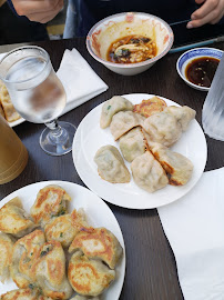 Dumpling du Restaurant chinois Xiang Piao Piao à Paris - n°18
